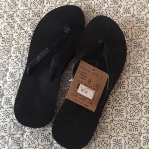 Reef flip flops